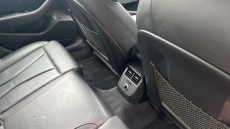 Audi RS3 2.5 TFSI RS 3 Quattro 5dr S Tronic Petrol Hatchback